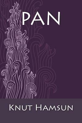 Pan by Knut Hamsun