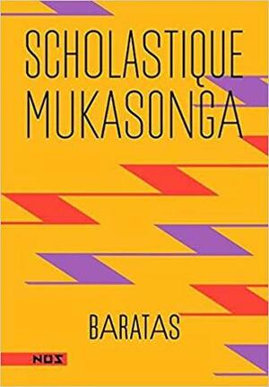 Baratas by Scholastique Mukasonga