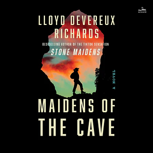 Maidens of the Cave by Lloyd Devereux Richards