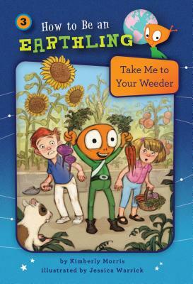 Take Me to Your Weeder (Book 3): Responsibility by Kimberly Morris