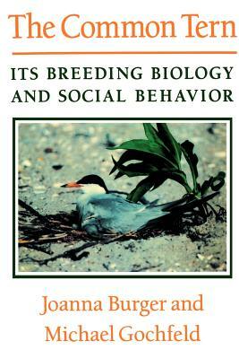 The Common Tern: Its Breeding Biology and Social Behavior by Michael Gochfield, Joanna Burger