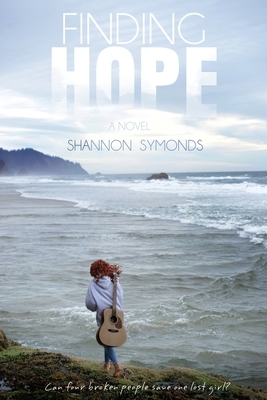 Finding Hope by Shannon Symonds