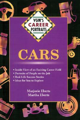 Cars by Marjorie Eberts, Martha Eberts