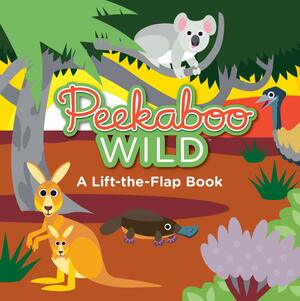 Peekaboo Wild by Corey Lunn, Night &amp; Day Studios