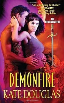 Demonfire by Kate Douglas