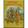 Viking Adventure by Douglas W. Gorsline, Clyde Robert Bulla