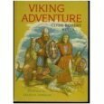 Viking Adventure by Clyde Robert Bulla, Douglas W. Gorsline