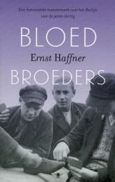 Bloedbroeders by Ernst Haffner