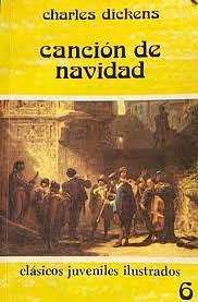 Canción De Navidad by Charles Dickens