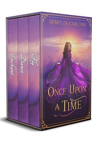 Once Upon A Time by Demelza Carlton