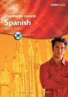 Leckie - STAN GRADE SPANISH COURSE NOTES CD by Chris Dixon, Maureen Andrew