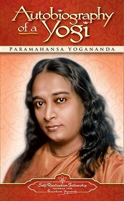Autobiografía de un Yogui by Paramahansa Yogananda