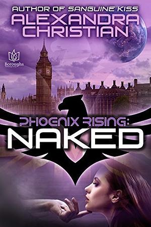 Naked by Alexandra Christian