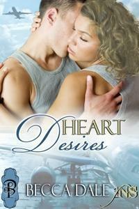 Heart Desires by Becca Dale