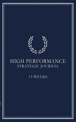 High Performance Journal by Stefan Aarnio