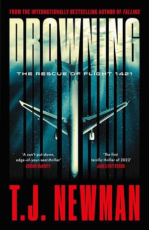 Drowning by T.J. Newman