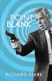 Point Blank by Richard Stark