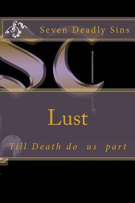 Lust by Tracey McLean