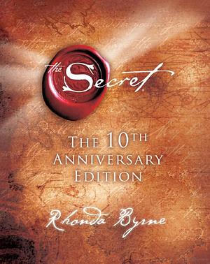 The Secret Pa by Rhonda Byrne