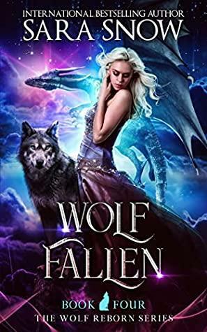 Wolf Fallen by Sara Snow