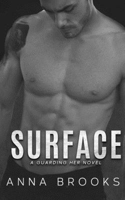 Surface by Anna Brooks