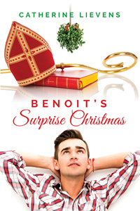 Benoit's Surprise Christmas by Catherine Lievens