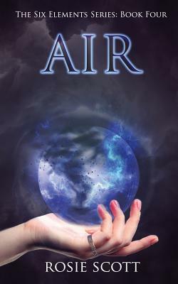 Air by Rosie Scott