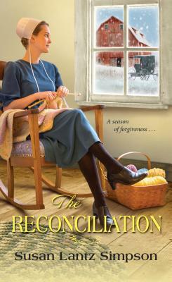 The Reconciliation by Susan Lantz Simpson