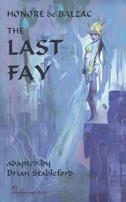 The Last Fay by Honoré de Balzac