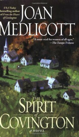 The Spirit of Covington by Joan Medlicott