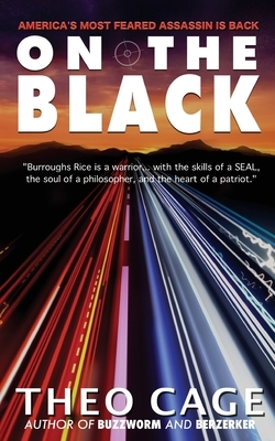 On The Black by Theo Cage