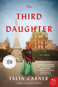 The Third Daughter by Talia Carner