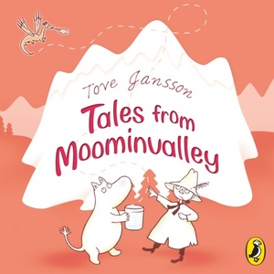 Tales from Moominvalley by Tove Jansson