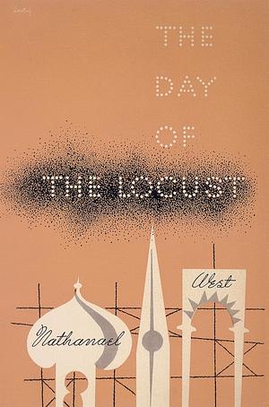 The Day of the Locust by Nathanael West