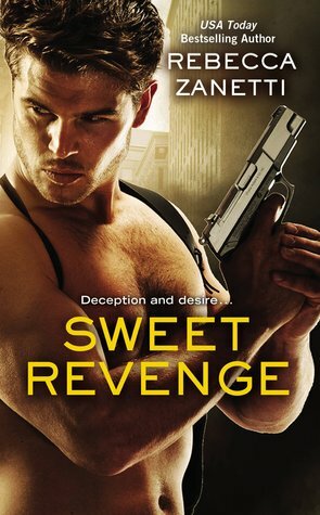 Sweet Revenge by Rebecca Zanetti