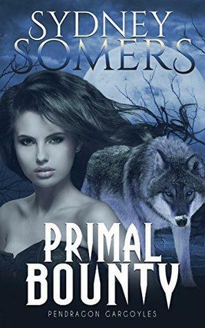 Primal Bounty by Sydney Somers