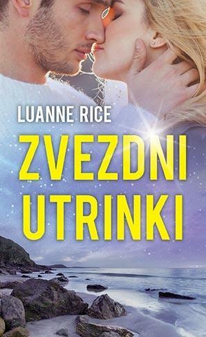 Zvezdni utrinki by Luanne Rice, Luanne Rice