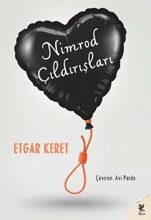 Nimrod Çıldırışları by Etgar Keret
