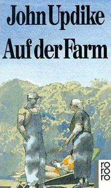 Auf der Farm by John Updike