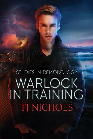 Warlock in Training by TJ Nichols