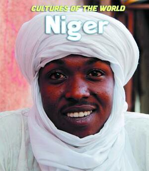 Niger by Rabah Seffal, Debbie Nevins, Jo-Ann Spilling