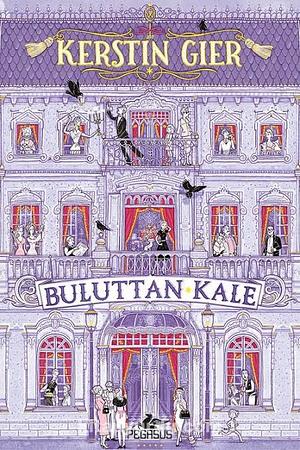 Buluttan Kale by Kerstin Gier