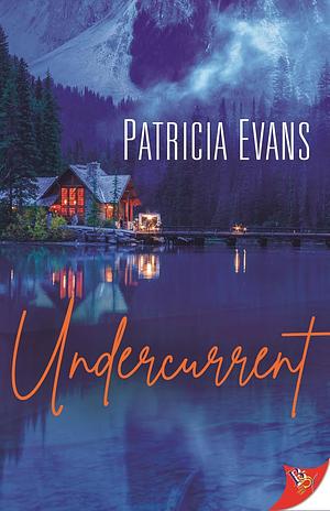 Undercurrent by Patricia Evans