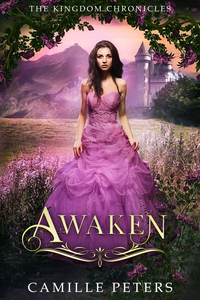 Awaken by Camille Peters
