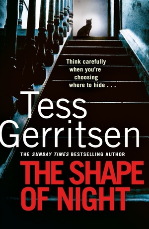 The Shape of Night by Tess Gerritsen