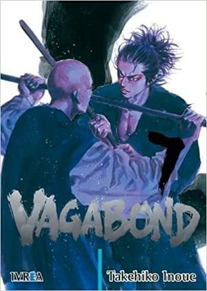 Vagabond 07 by Takehiko Inoue