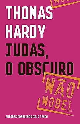 Judas, o Obscuro by Thomas Hardy