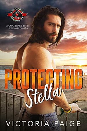 Protecting Stella (Special Forces: Operation Alpha) by Victoria Paige