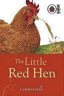 The Little Red Hen by Vera Southgate