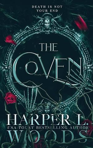 The Coven by Harper L. Woods
